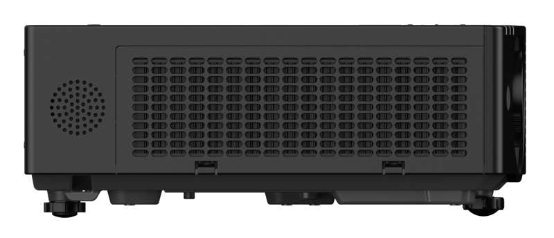 Panasonic PT-VMZ72 7,300 Lumens WUXGA Laser Projector, Black