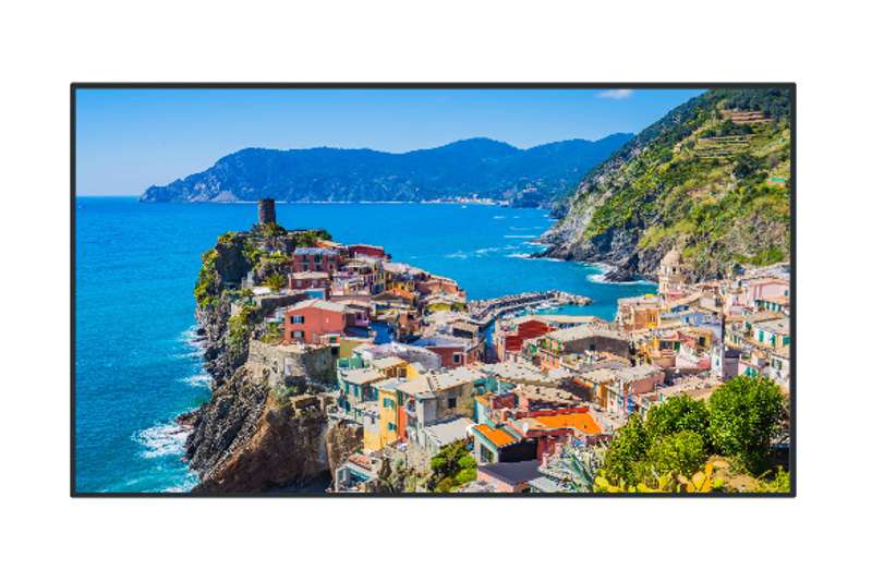 Panasonic TH-EQ2 Series 86'' 4K Professional Digital Signage Display