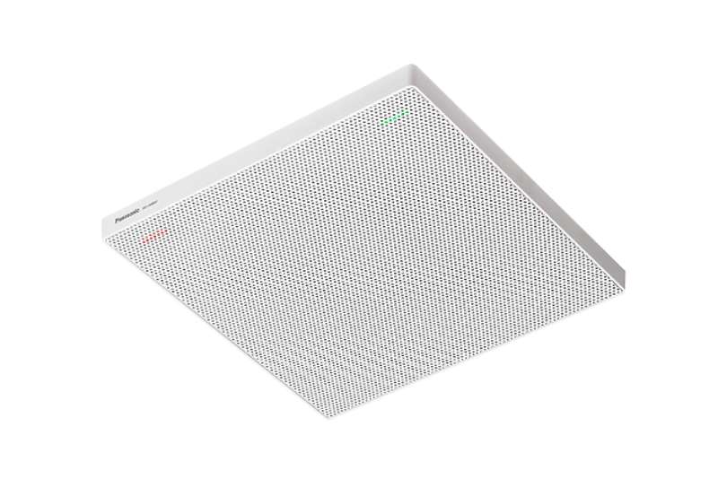 Panasonic Beamforming Ceiling Array Microphone