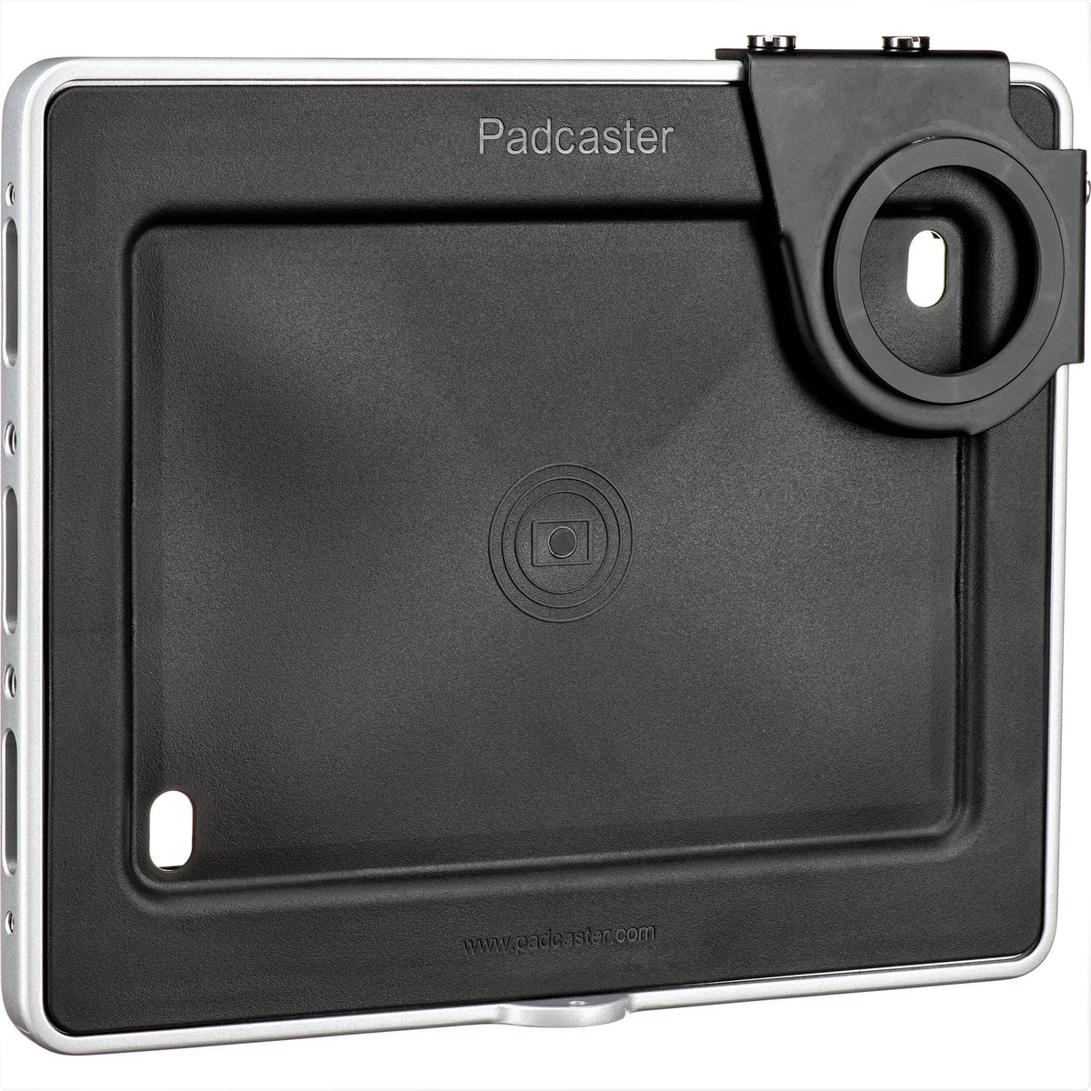 Padcaster Case for iPad 7th Gen 10.2