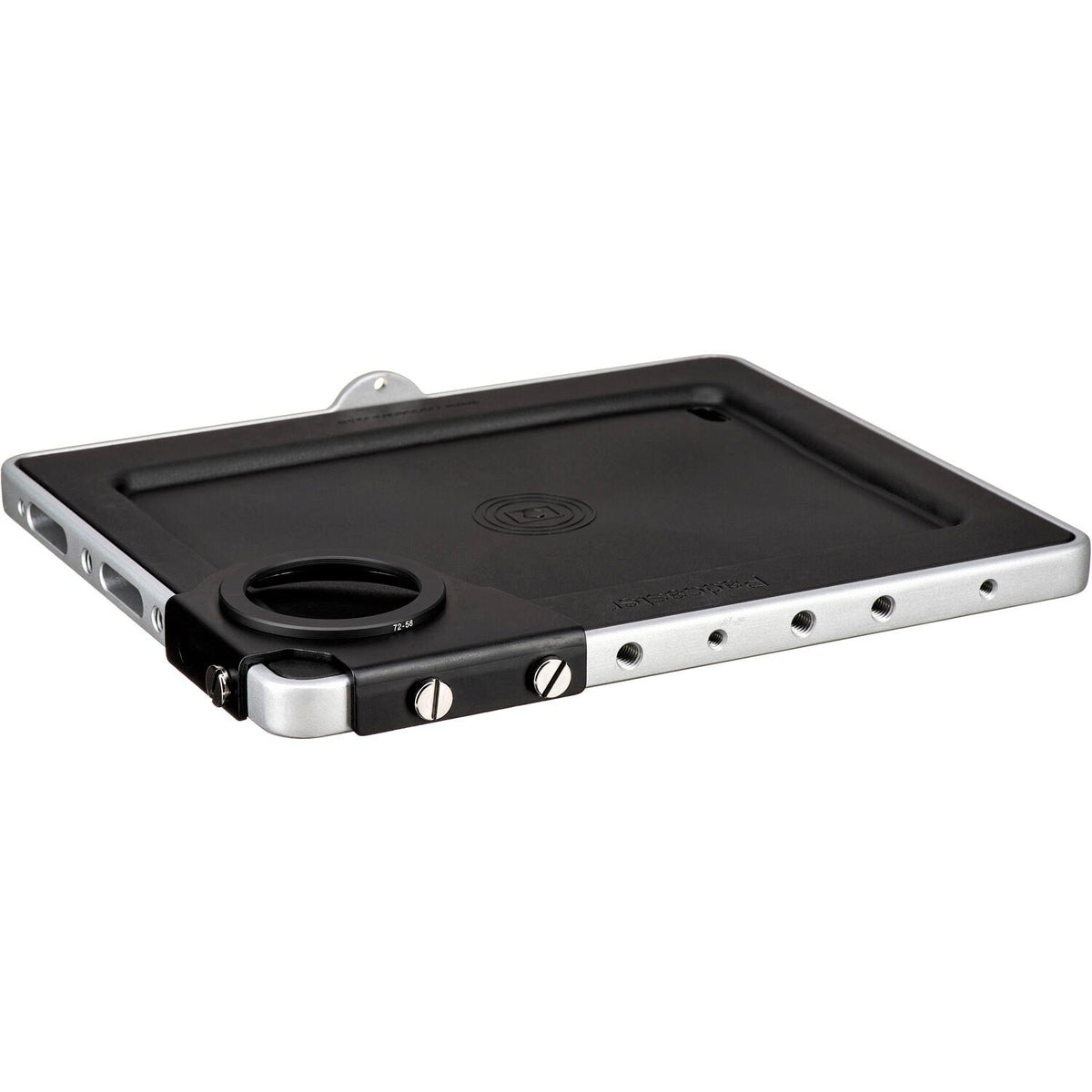 Padcaster Case for iPad 7th Gen 10.2