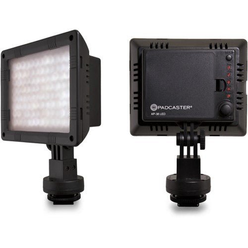 Padcaster Studio for iPad 7th Gen 10.2