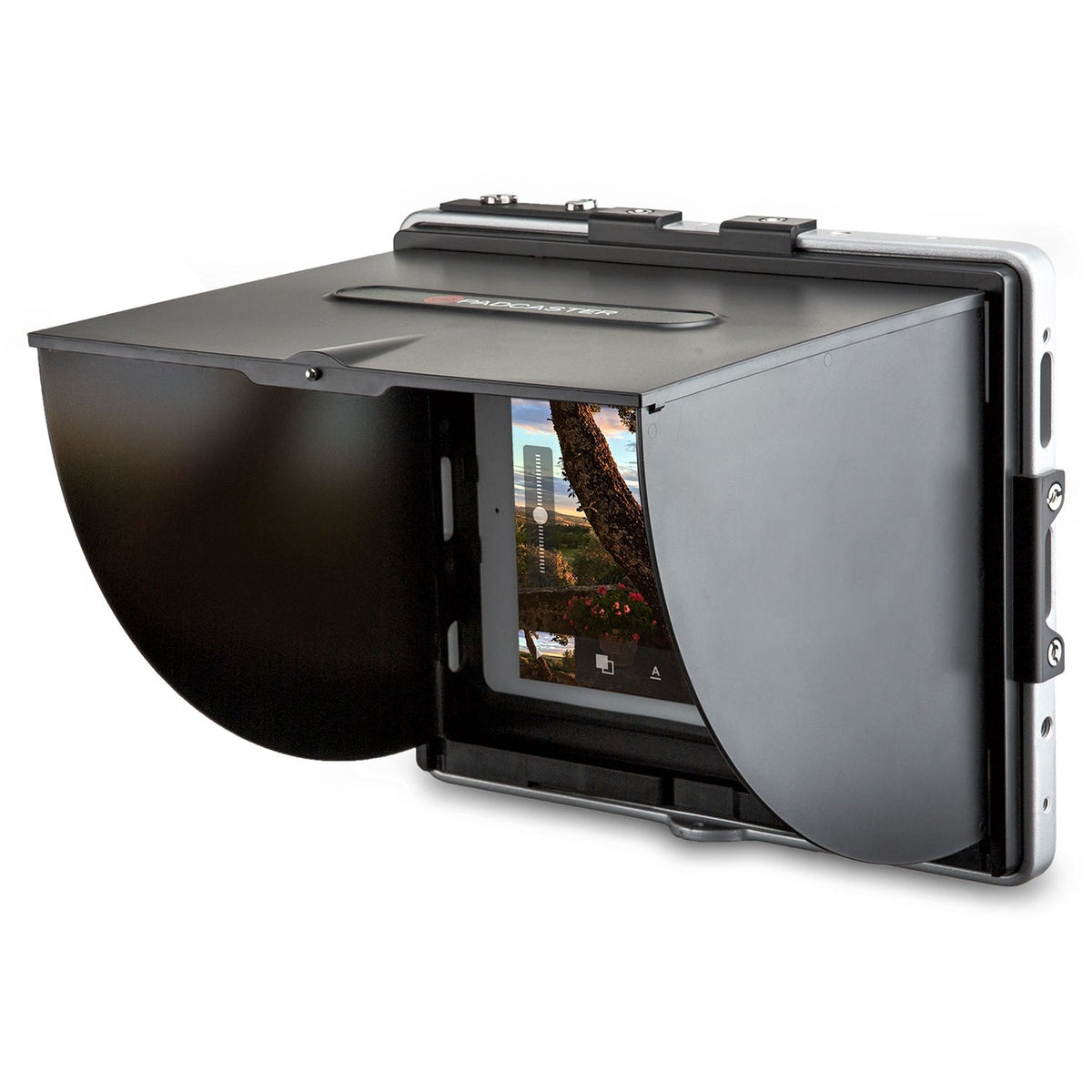 Padcaster Studio for iPad 7th Gen 10.2