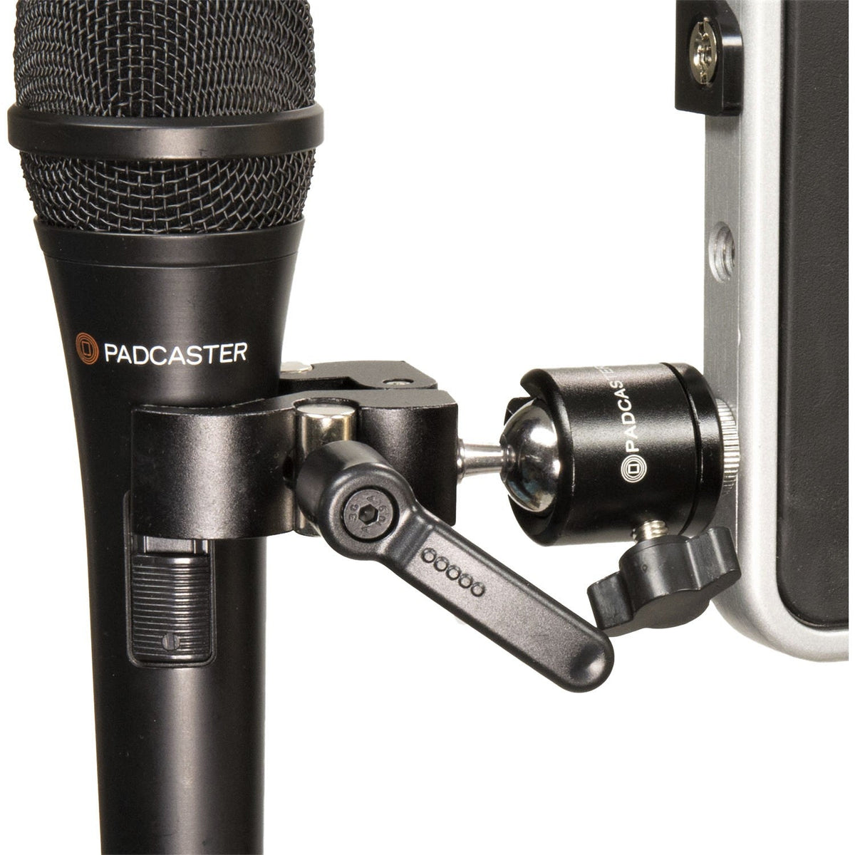Padcaster Studio for iPad Pro 11