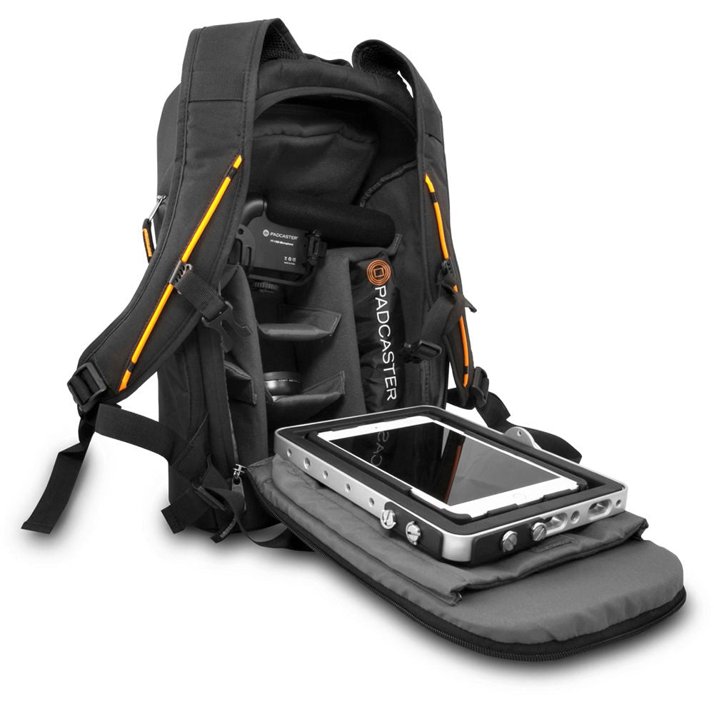 Padcaster Studio for iPad Pro 11