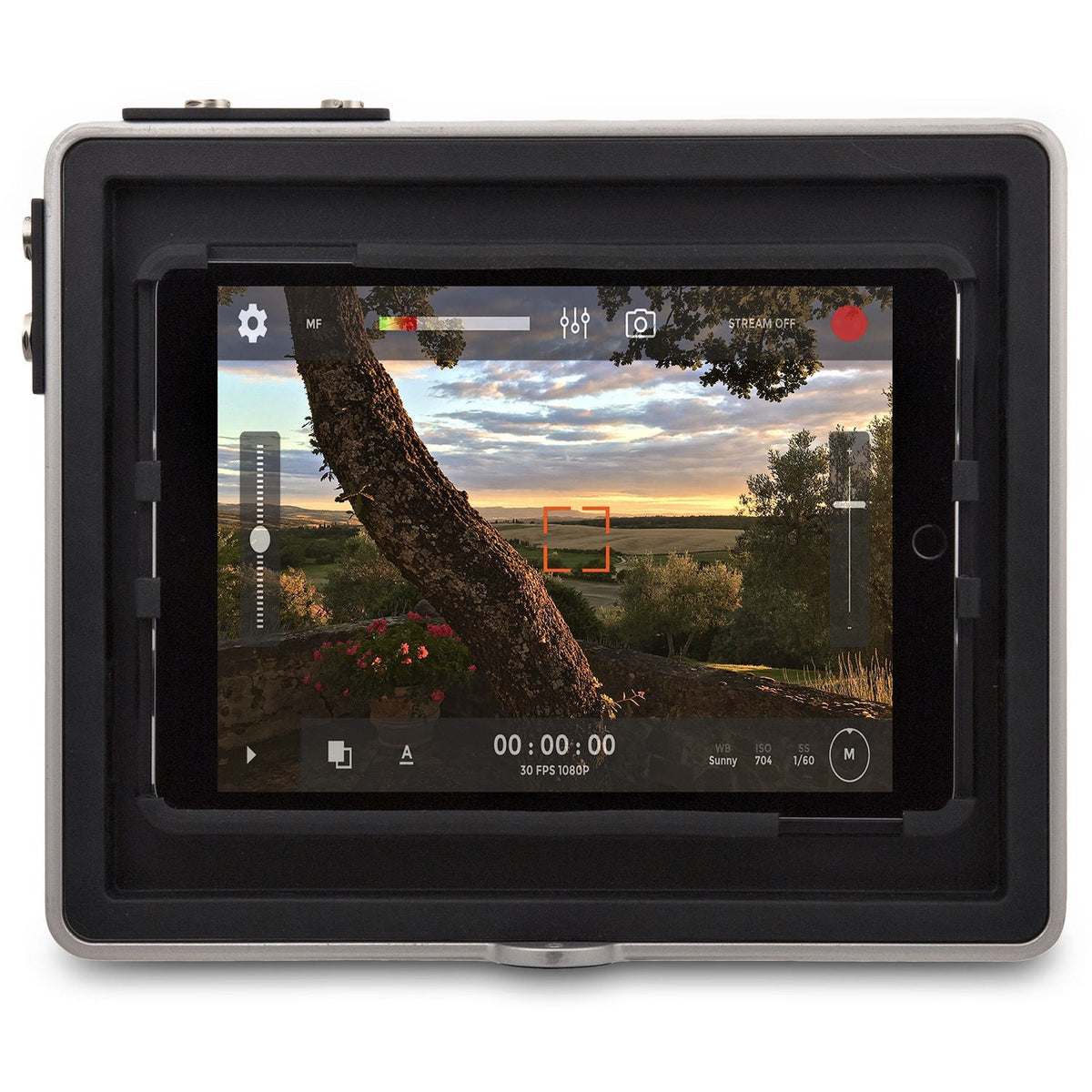 Padcaster Studio for iPad Pro 11