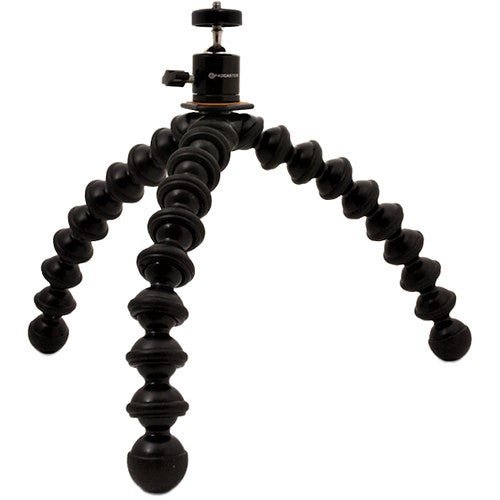 Padcaster Verse Grip & G-Pod