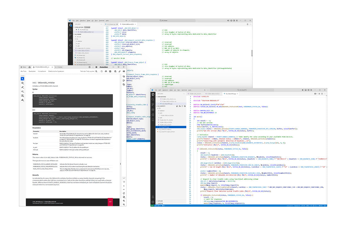 PCAN Explorer 7: Full Bundle Single User License