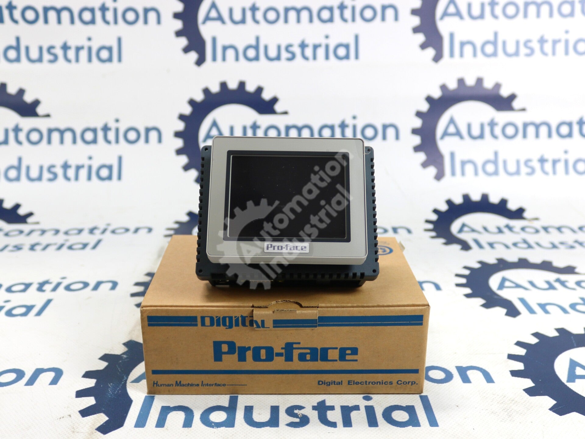 PFXGM4201TAD By Proface Xycom GP-4201TM 3.5 Inch HMI Touchscreen NSFP