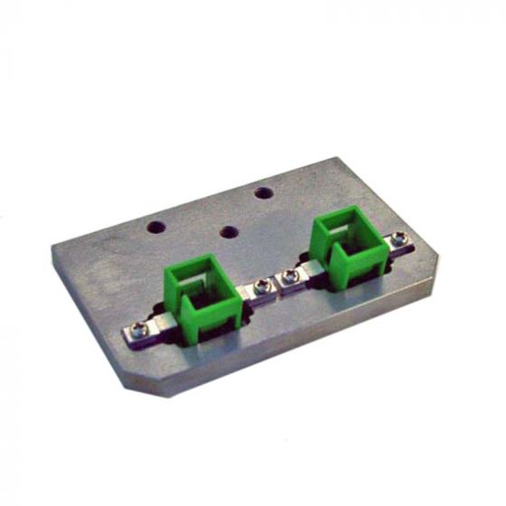 Seikoh MT/MPO PC Fixture 12 Position Center Pressure Type