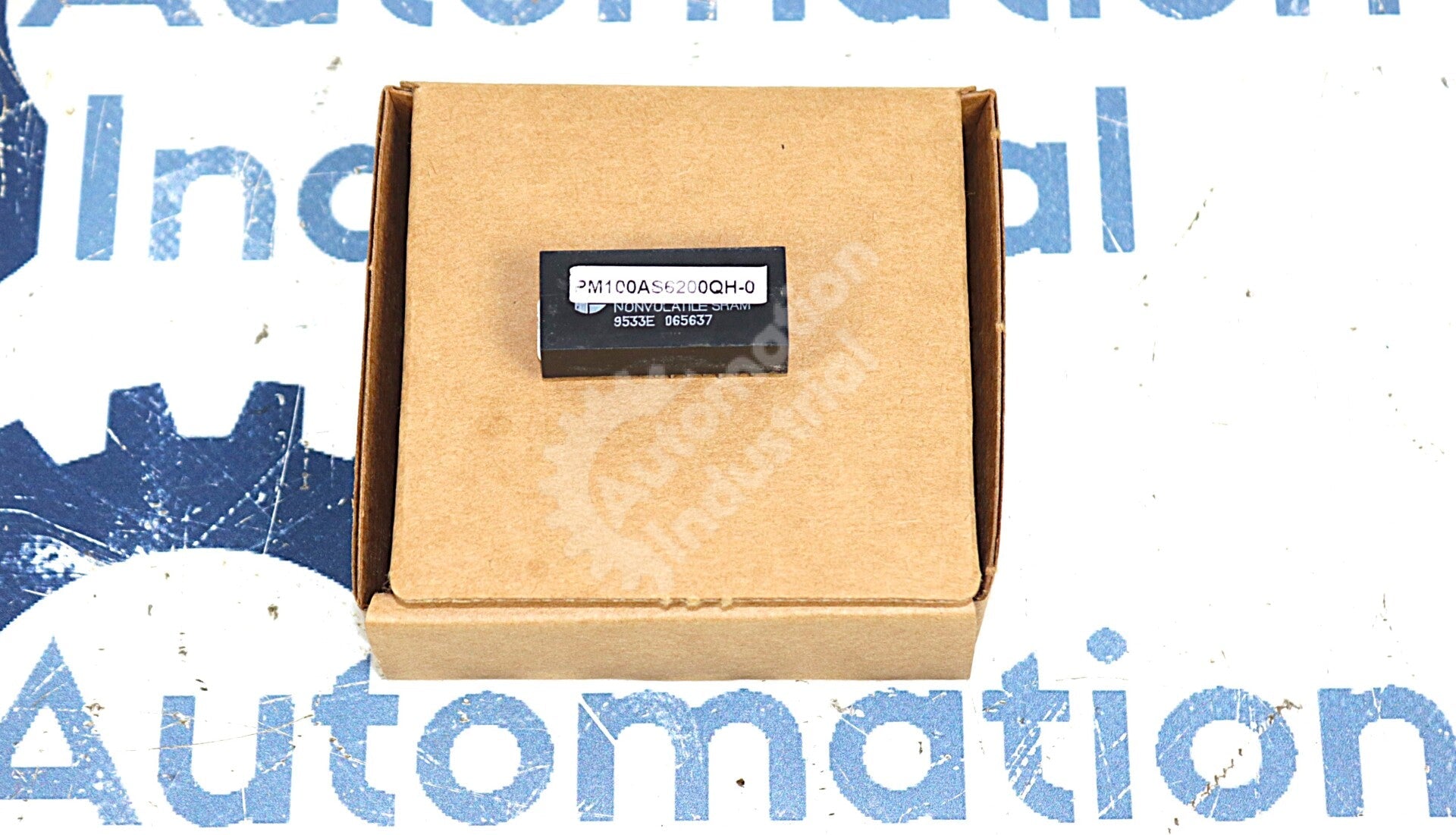 PM100AS6200QH-0 Electro-Craft BRU-200 Personality Module