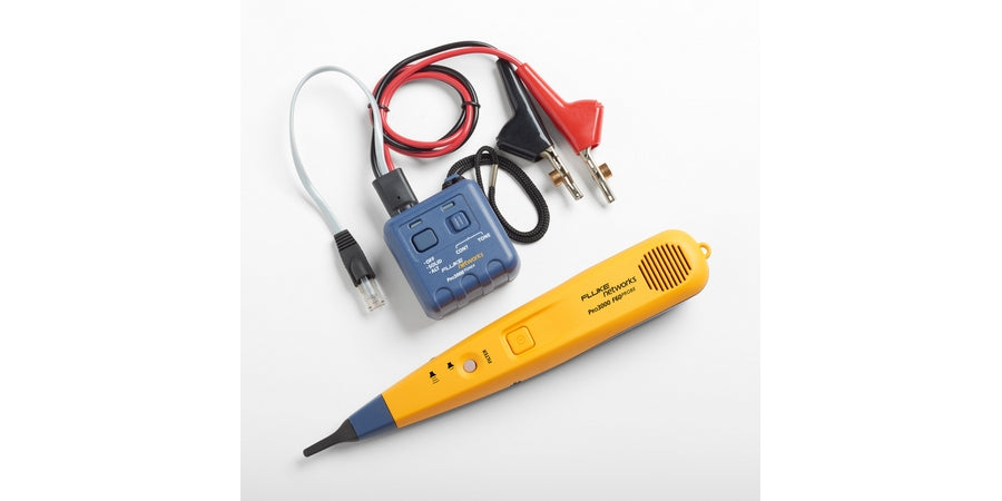 PRO3000F PROBE WITH 60HZ FILTER & TONE GENERATOR