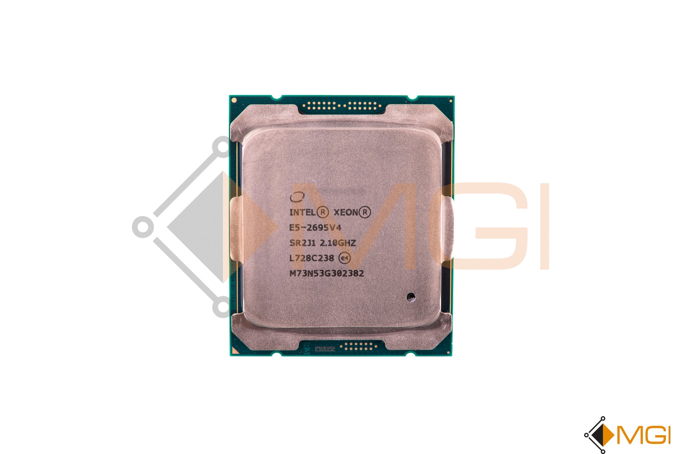 E5-2695V4 // SR2J1