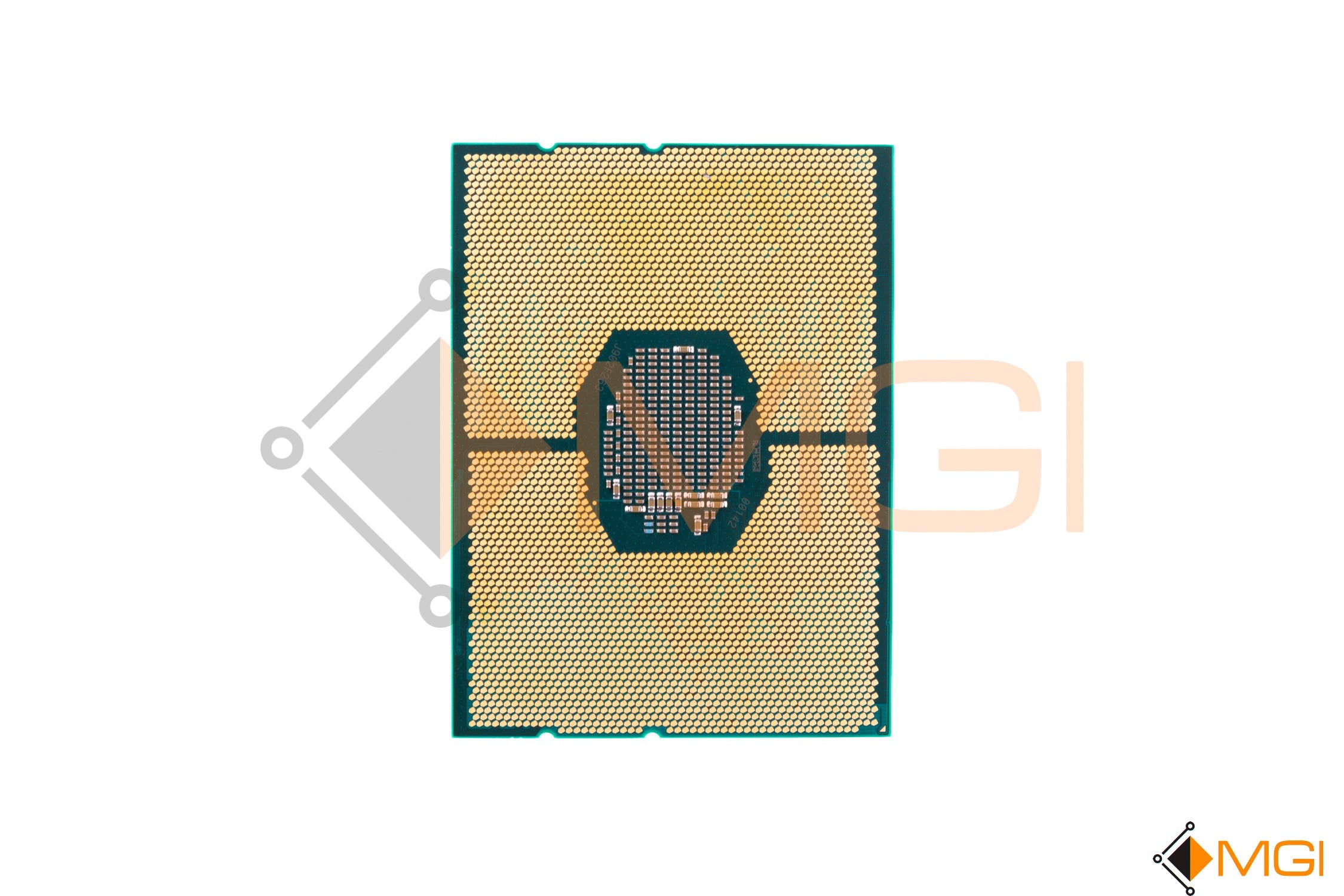 GOLD 6128 // SR3J4