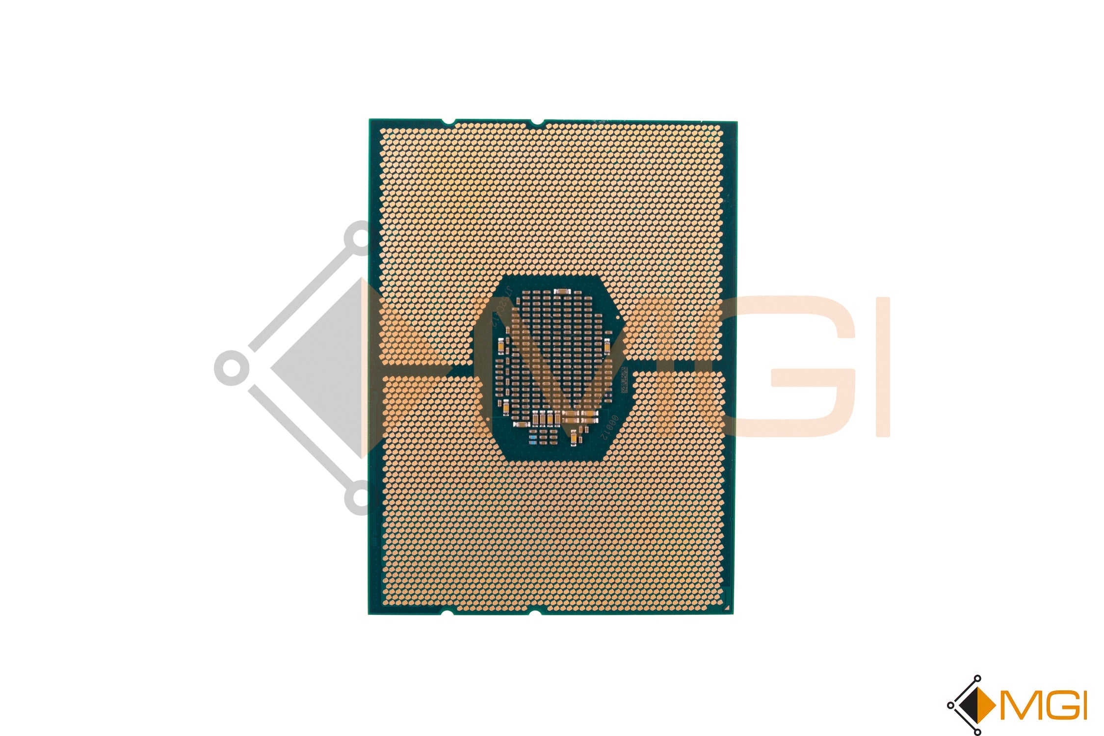GOLD 6138 // SR3B5