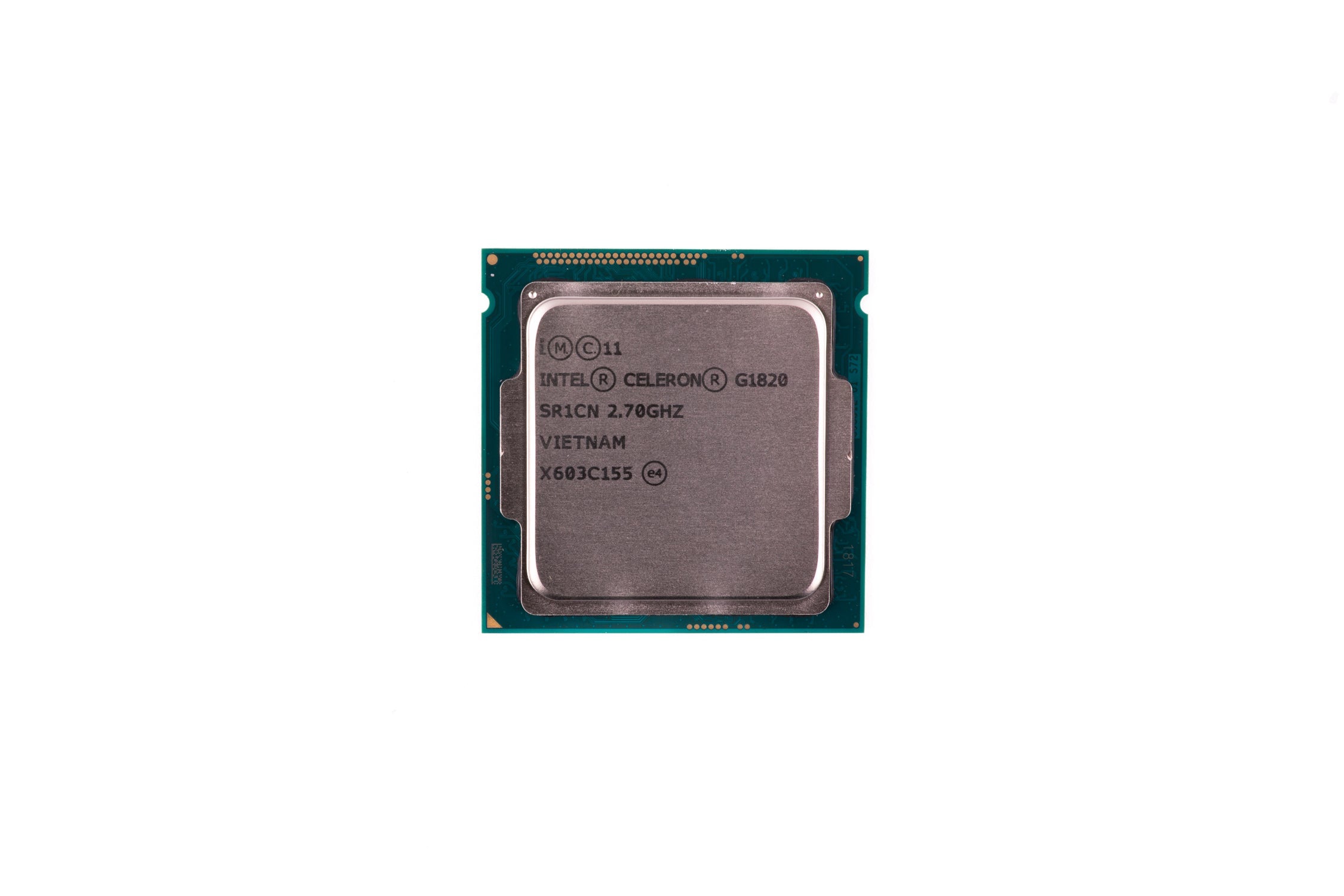 G1820 // SR1CN