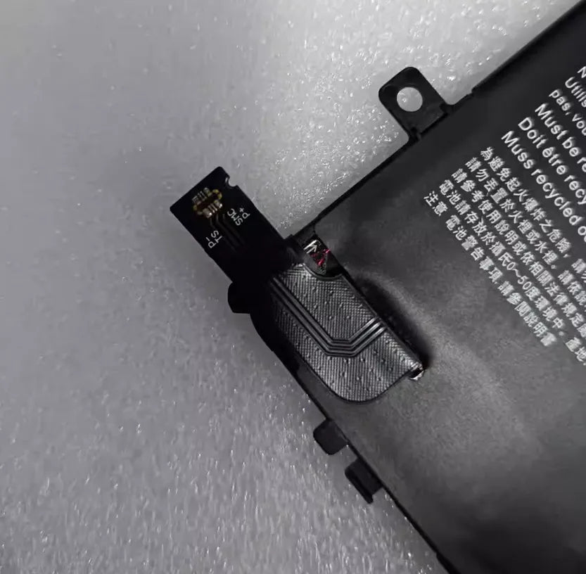 Toshiba Dynabook PS0091UA1BRS 13080788-00 Replacement Battery