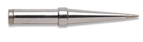 Weller PTO8 Long Conical Soldering Iron Tip, 1/32", 800 F