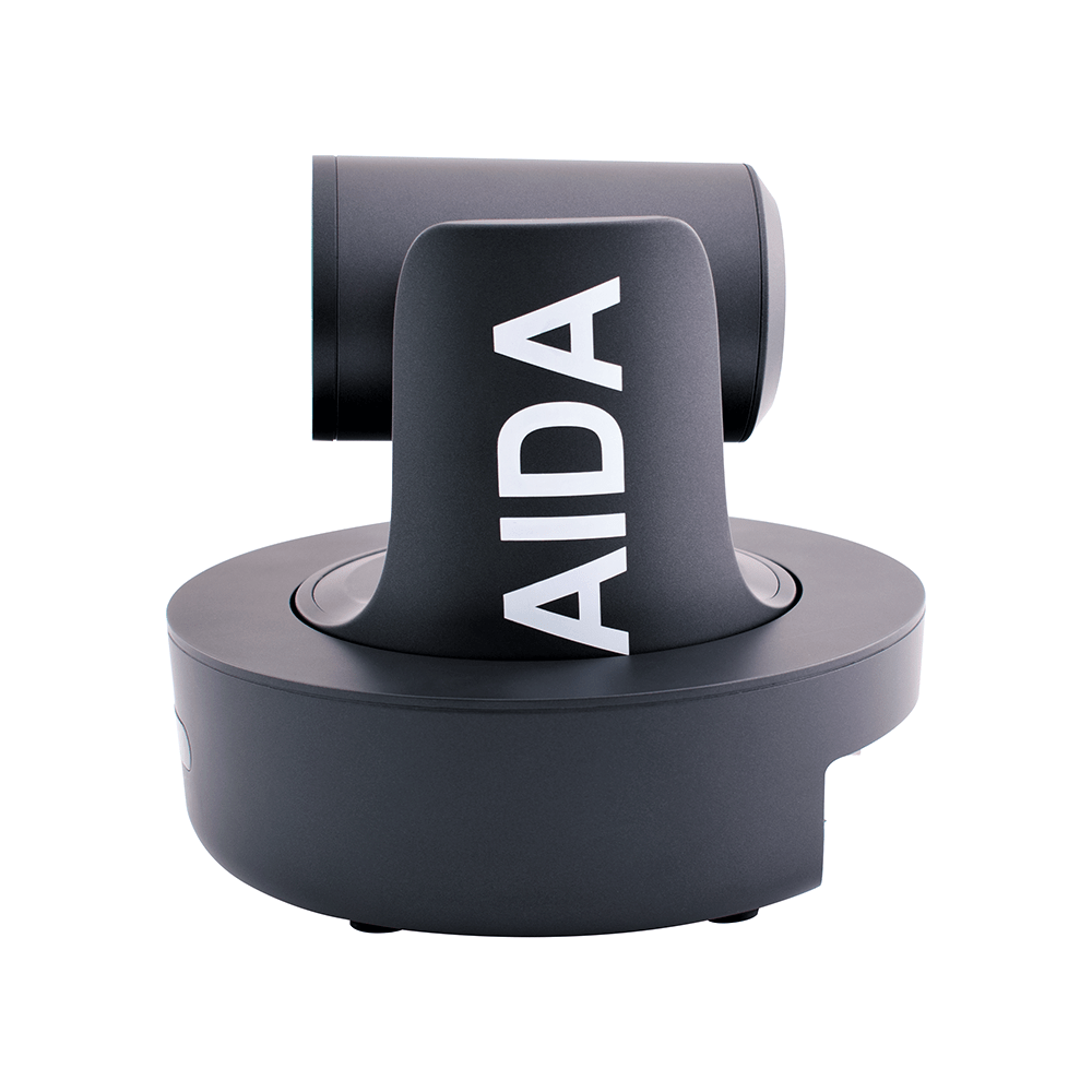 AIDA Imaging PTZ-NDI-X20 Full HD NDI Broadcast PTZ Camera