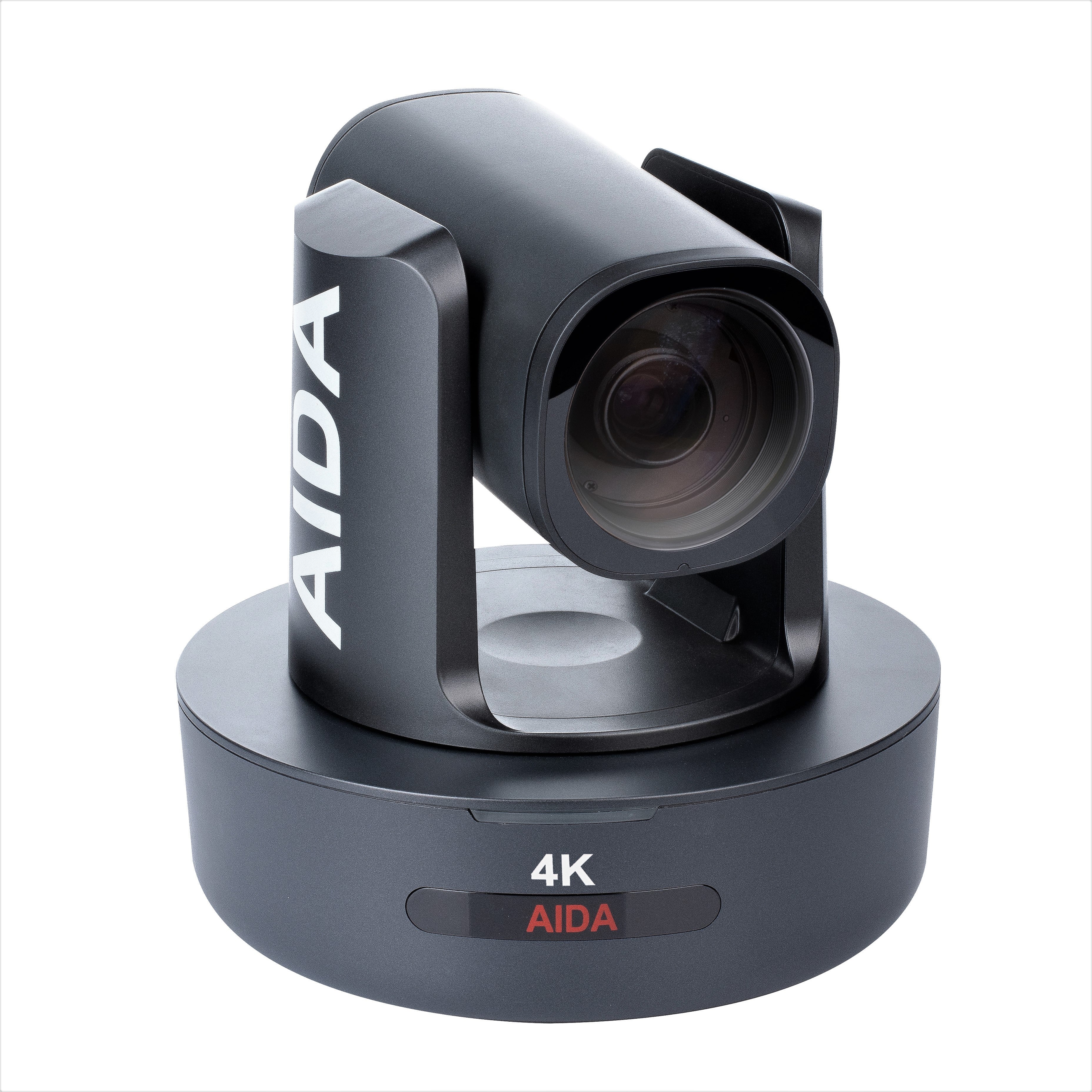 AIDA Imaging Broadcast/Conference NDI®|HX 4K NDI/IP/HDMI PTZ Camera with 30x Optical Zoom
