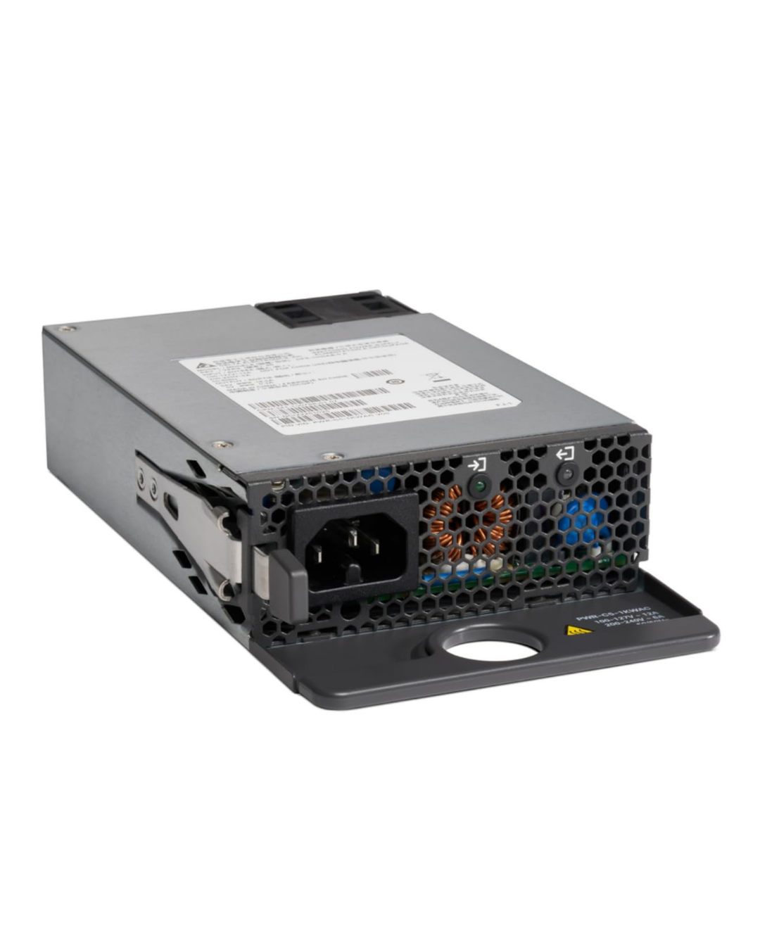 Cisco PWR-C5-1KWAC Refurbished — 1000W AC Power Supply