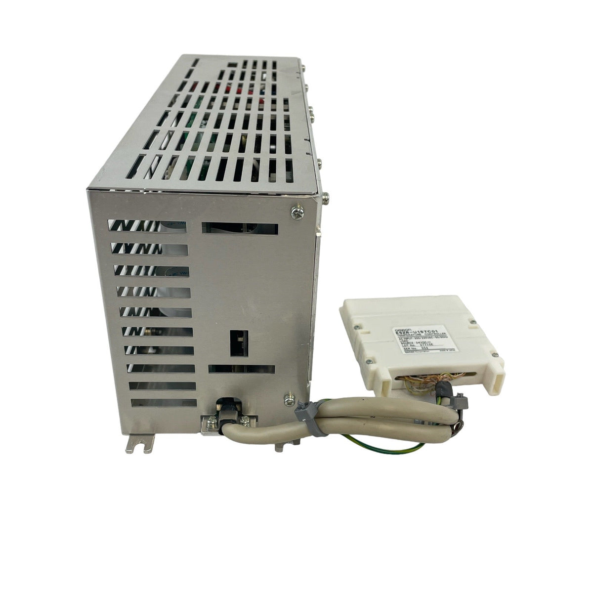 E5ZR-U15TC01 | Omron Temperature Controller