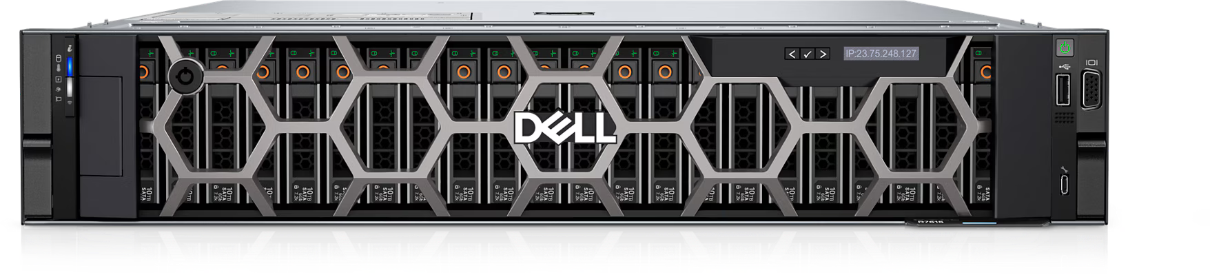 Dell PowerEdge R6715