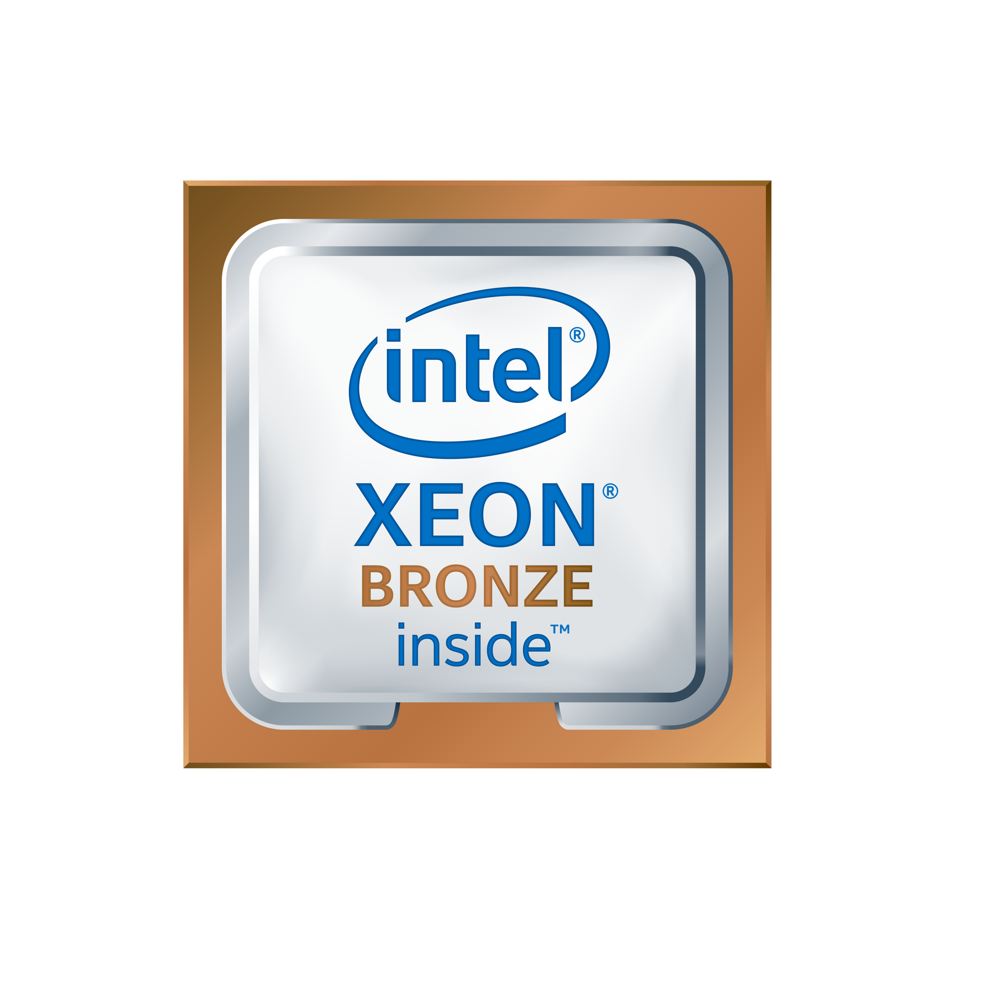 Processador XEON CPU KIT BRONZE 8 CORE PROCESSOR 1.7G FOR EMC POWEREDGE R540 3106
