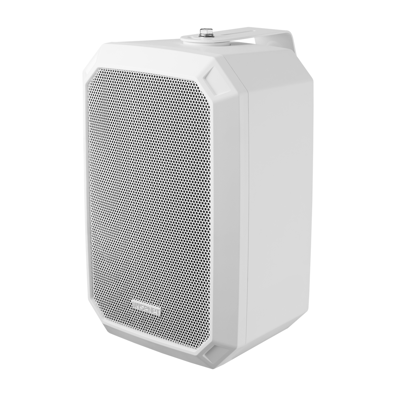 Hanwha SPA-W100W IP Wall Speaker