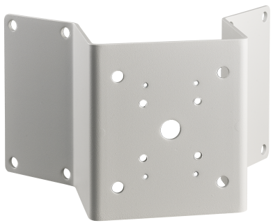 Bosch VDA-CMT-PTZDOME AUTODOME 5000 CORNER MOUNT BRACKET (ALSO REQU