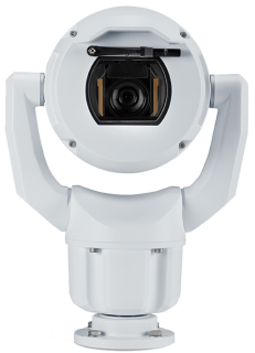 Bosch MIC-7504-Z12WR MIC 7100I PTZ 4K CAMERA, ENHANCED 8MP HDR 12X