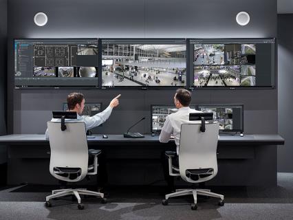 Bosch MBV-XFOVLIT-101 LICENSE VRM FAILOVER CHANNEL EXPANSION
