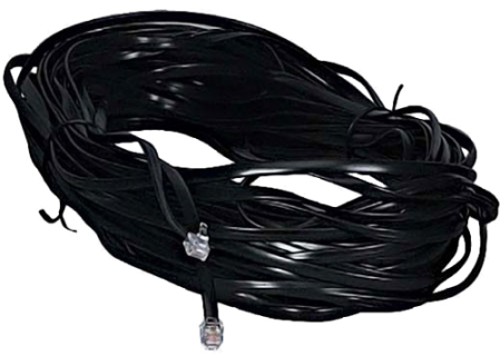 Bosch LTC 8558/00 OPTIONAL KEYBOARD CABLE, 100 FT