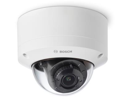 Bosch NDV-5702-A Fixed dome 2MP HDR 3.4-10.2mm