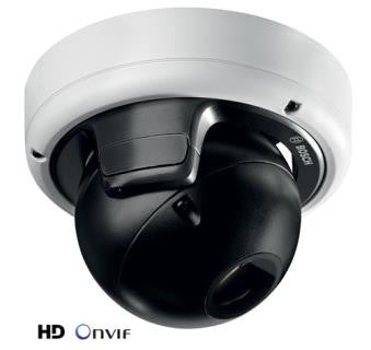 Bosch NDN-832V03-IP FLEXIDOME IP 1080p 3.8-13MM H.264 ESSENTIAL A