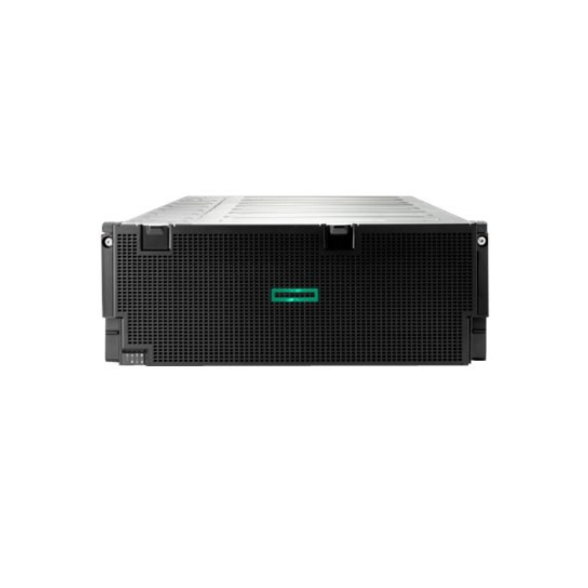 Q2R34A HPE D8000 Single I/O Module LFF (3.5in) Density Disk Enclosure, 1 x P408e-p, 106 x 18TB SATA 12G HDD - NEW