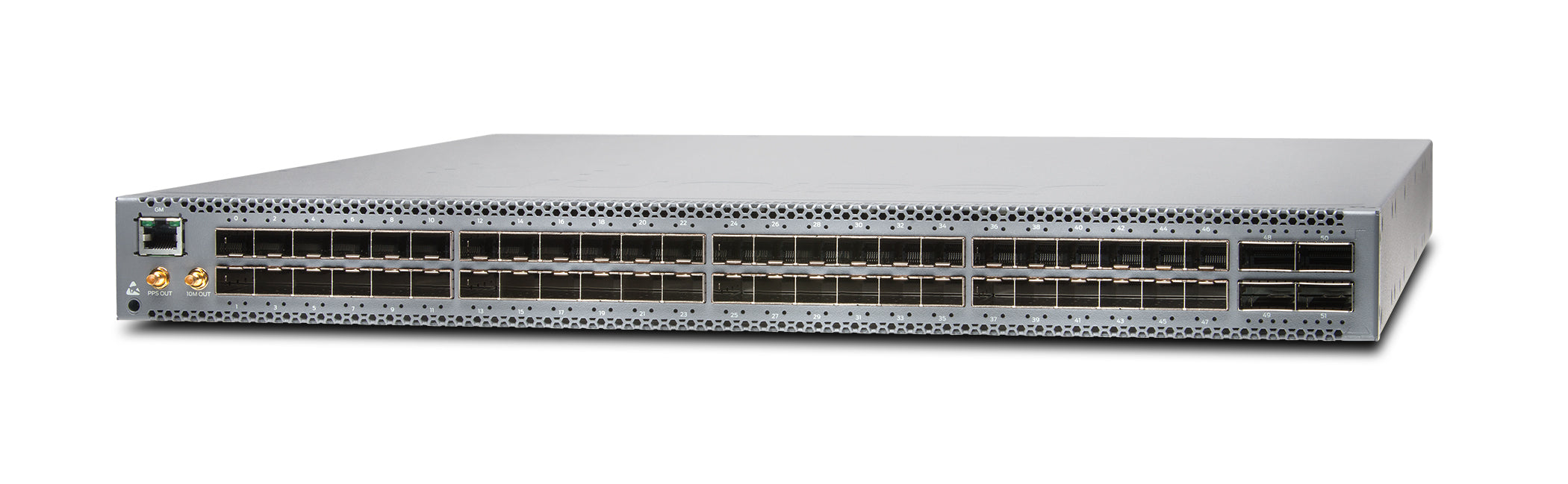 Juniper QFX5110-48S-AFO Refurbished 1.76 Tbps 48-Port Switch
