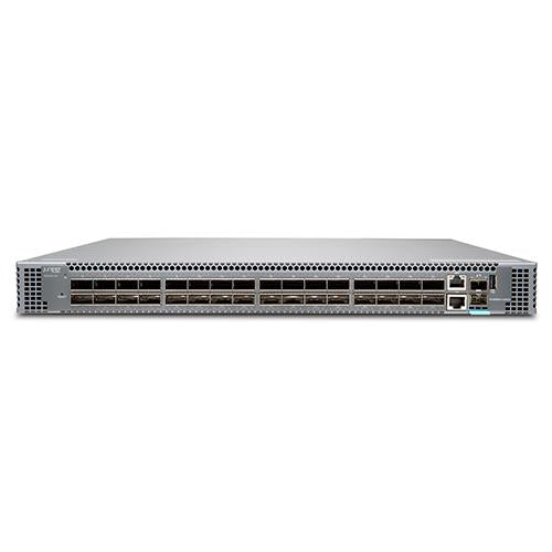 Juniper QFX5120-32C-DC-AFI Switch