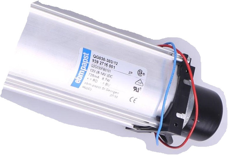 QG030-303/12 ebm papst Fan Blower