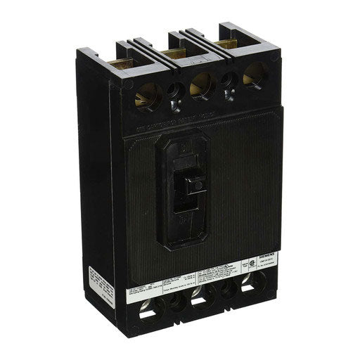 QJ23B110 | Siemens 3-Pole 110A 240V Molded Case Circuit Breaker