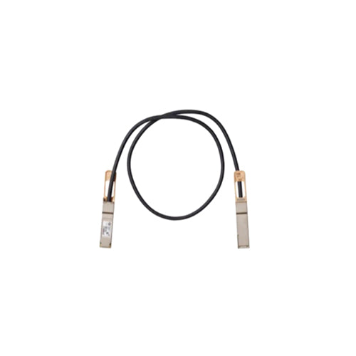 Cisco QSFP-100G-CU3M Cable