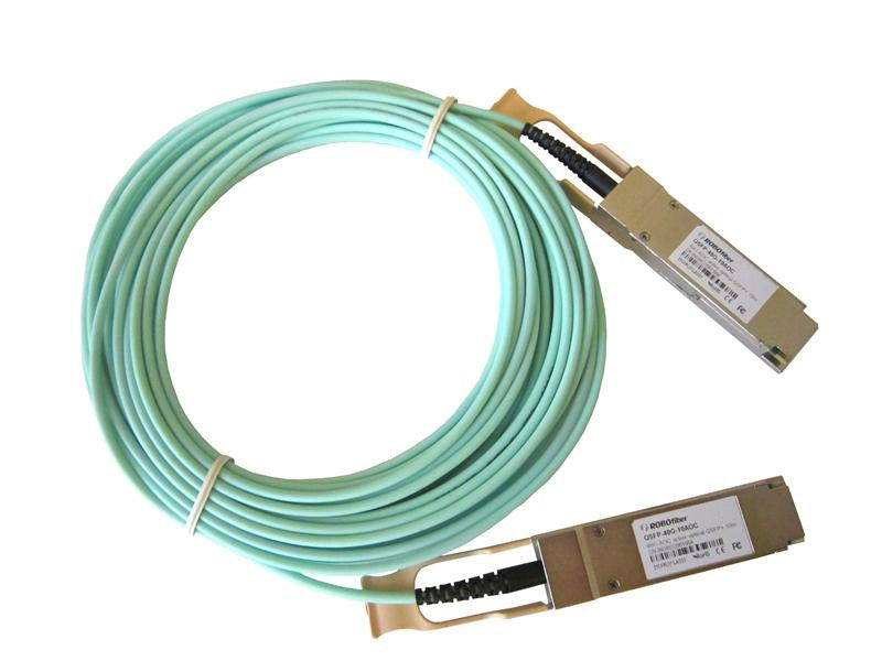 QSFP+ 40G Active Optical Direct Attach Cable