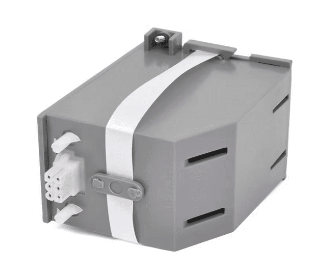 M6742029 Innomed CA360B R-5702-1 Defibrillator Monitor Battery