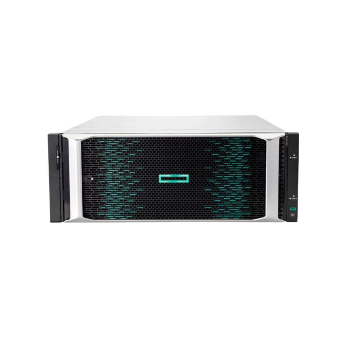 R0N93A HPE Alletra Storage 9000 4-way NVMe Storage Base - REMANUFACTURED