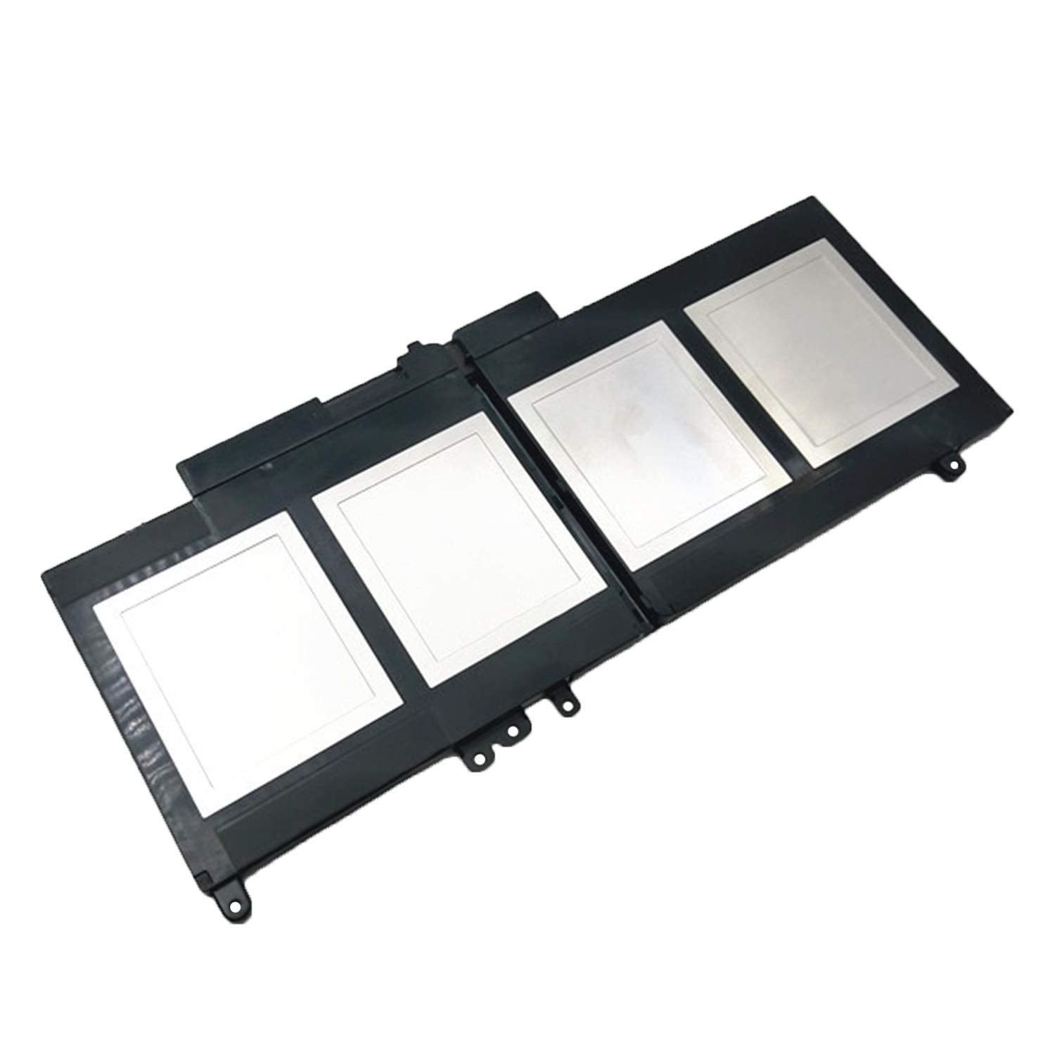 R0TMP 6MT4T 7.6V 8260mAh 62Wh Battery for Dell Latitude E5450 E5550