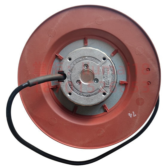 R1G175-AB41-02 ebm papst centrifugal fan