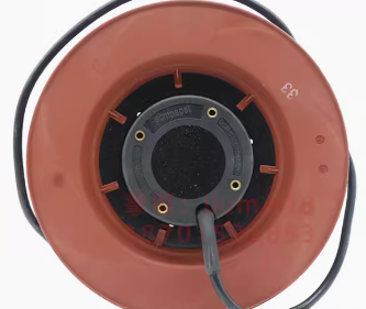 R1G190-AC37-52 ebm papst FAN IMP MTRZD 190X68.5MM 24VDC