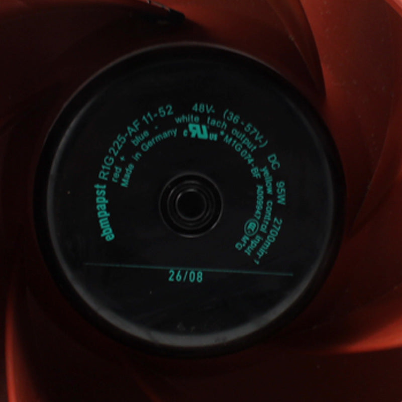 R1G225-AF11-52 ebm papst centrifugal fan