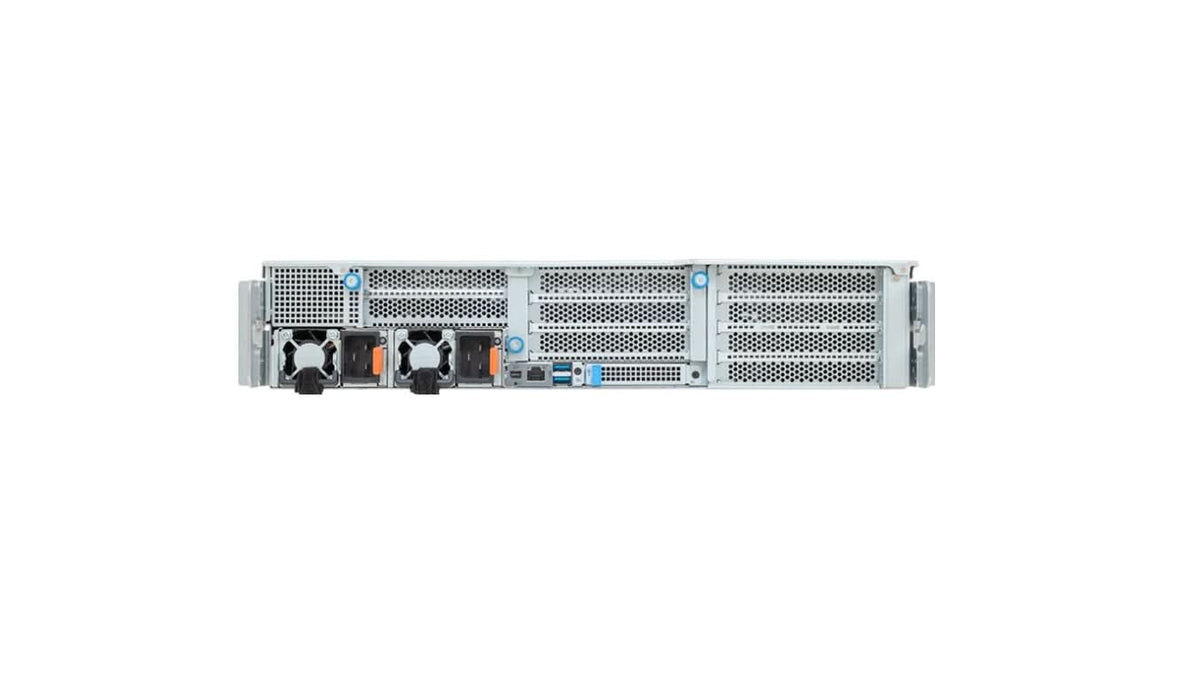 Gigabyte R284-SF0-IAL1 Intel Xeon DDR5 2U Rackmount/GPU Server