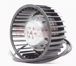 R4E280-AA01-13 ebm papst MOTORIZED IMPELLER